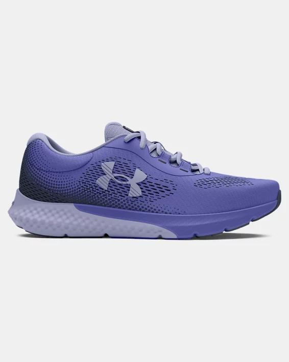 Women's UA Rogue 4 Running Shoes Product Image