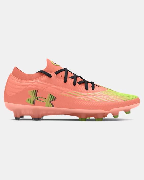 Women's UA Magnetico Elite 4 FG Soccer Cleats Product Image