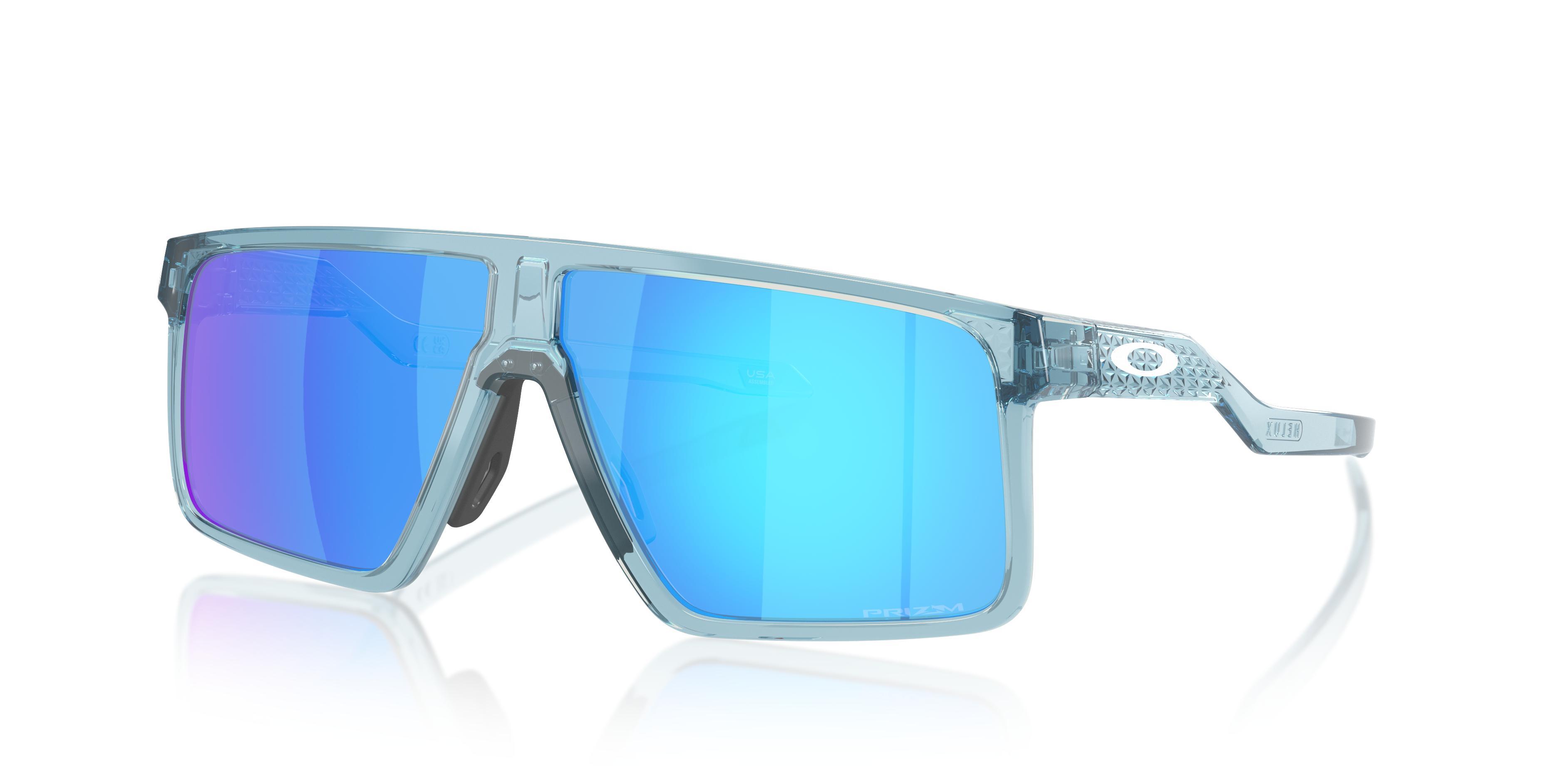 Oakley Mens Sunglasses, Helux OO9285 Product Image