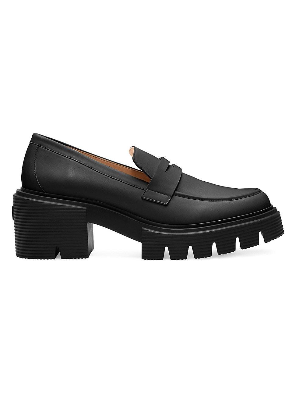 Stuart Weitzman Soho Loafer Product Image