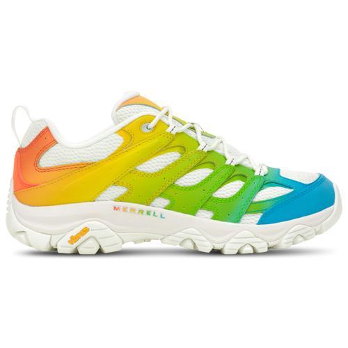 Merrell Womens Merrell MOAB 3 Gradient - Womens Running Shoes Neon Multi Product Image