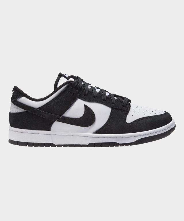 Nike Dunk Low Retro White Product Image