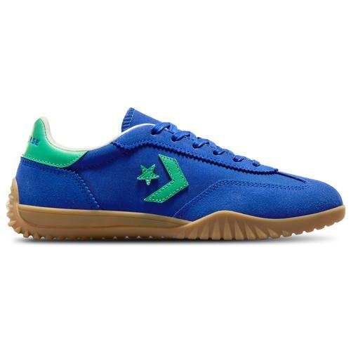 Converse Womens Converse Run Star Trainer - Womens Shoes Blue Product Image