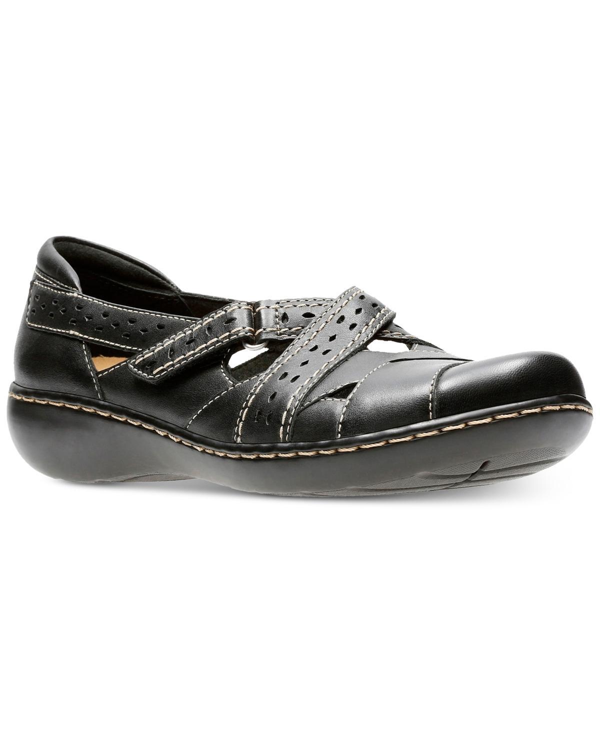 Clarks Ashland Spin Q Womens Shoes Product Image