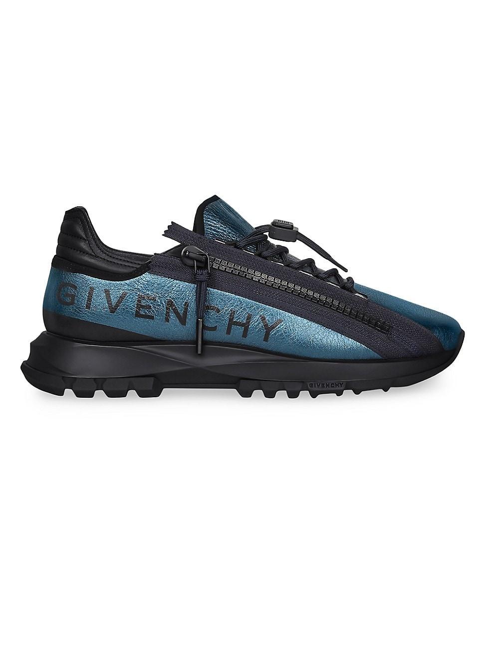 Givenchy Spectre Zip Sneaker Product Image