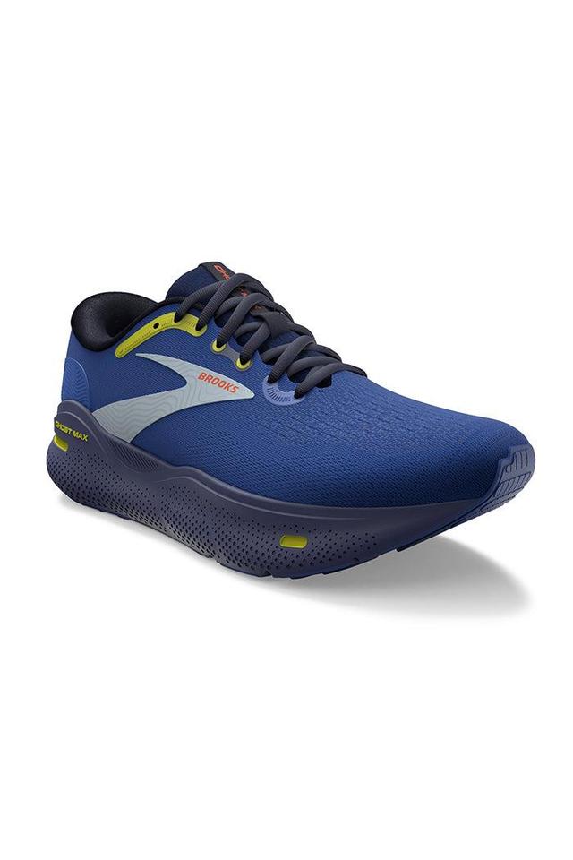 Brooks Men's Ghost Max Male Product Image