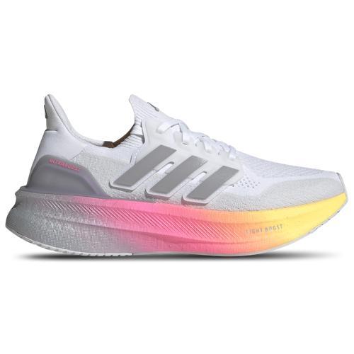 adidas Womens adidas Ultraboost 5 Light Boost - Womens Running Shoes Product Image