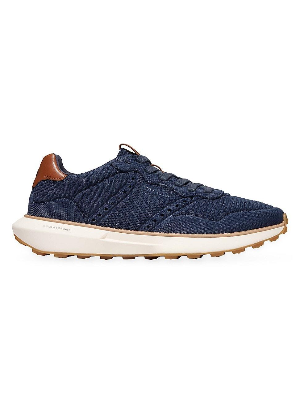 Mens Grandpro Ashland Hemp Low-Top Sneakers Product Image