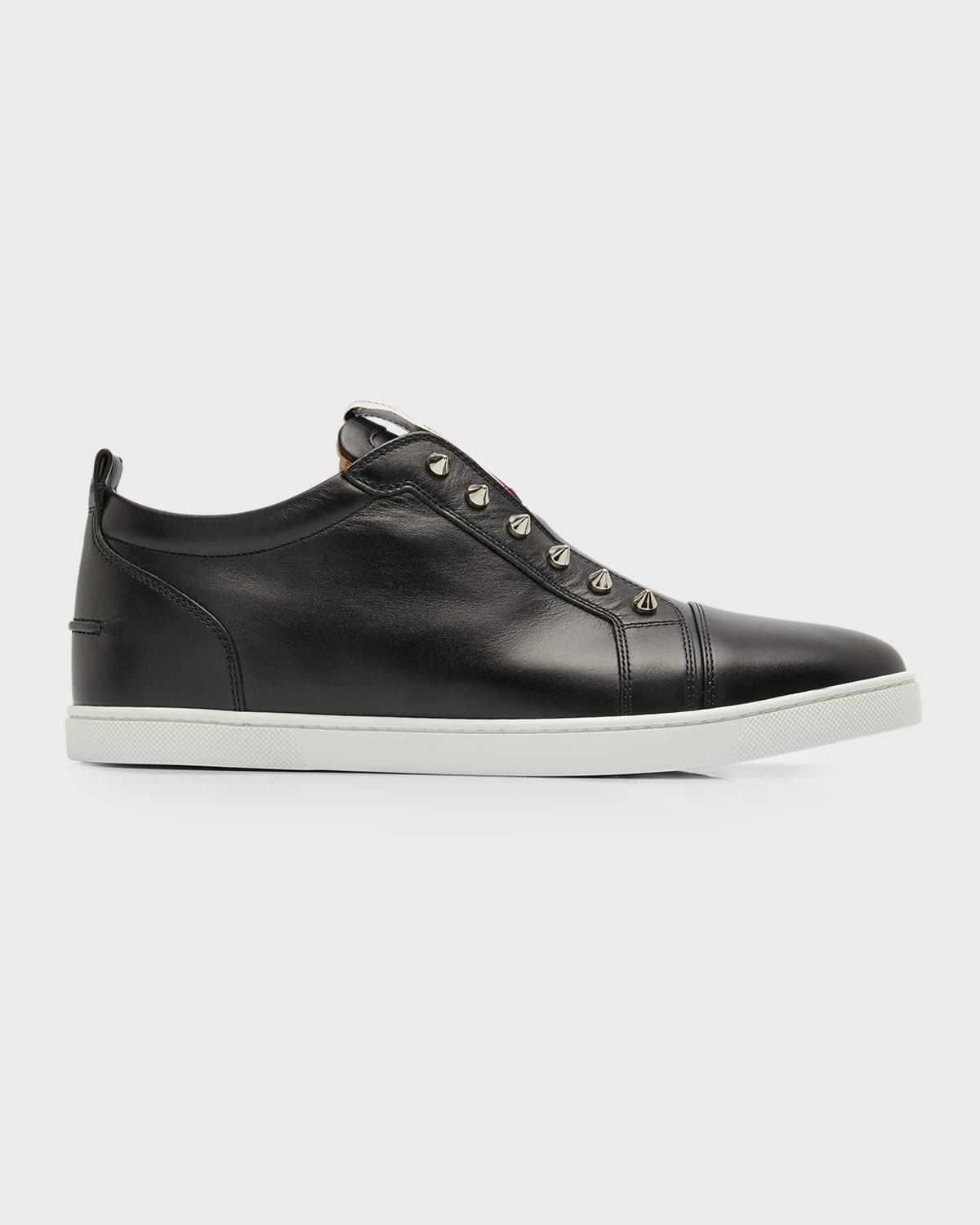 Christian Louboutin F. A.V Fique A Vontade Low Top Sneaker Product Image