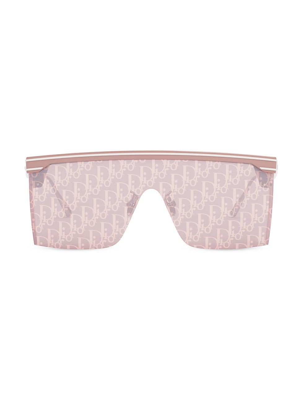 DiorClub M1U 00mm Shield Sunglasses Product Image