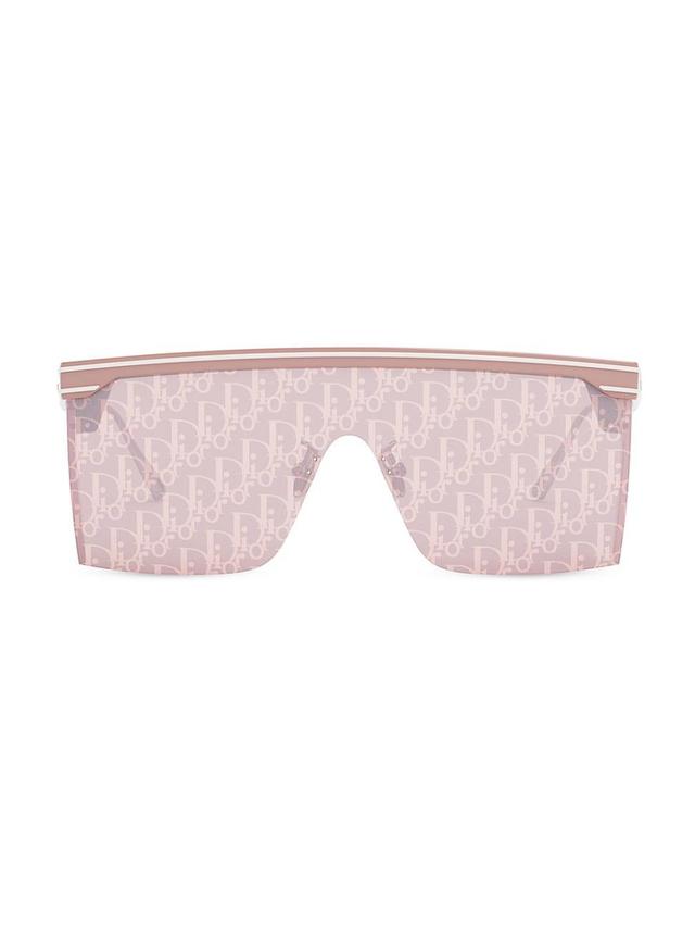 DiorClub M1U 00mm Shield Sunglasses Product Image