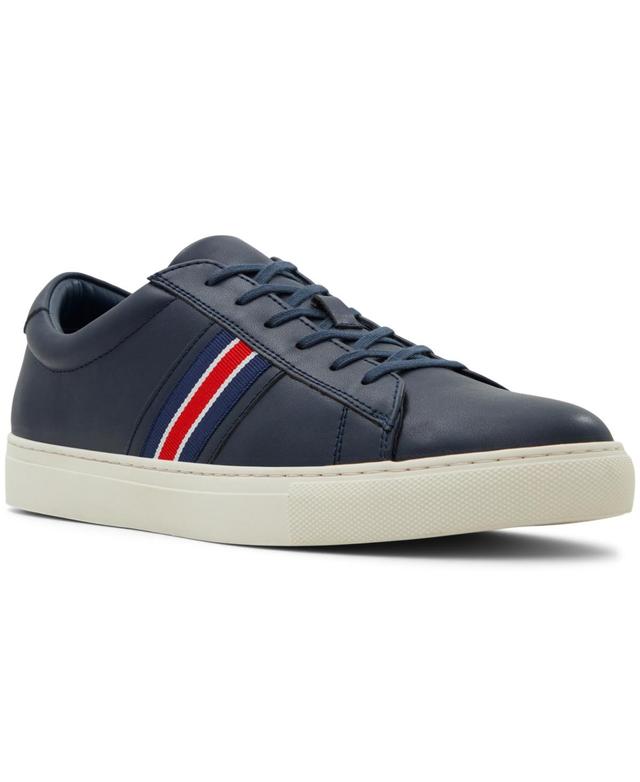 Call It Spring Mens Pryce Low Top Lace-Up Sneakers Product Image