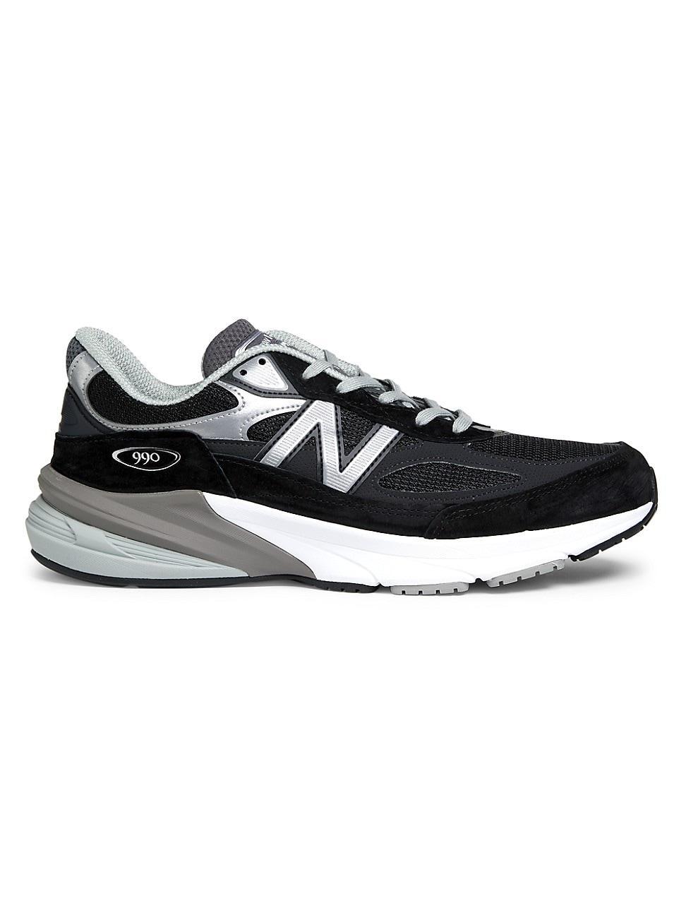 New Balance 990 v6 Core Running Shoe Product Image