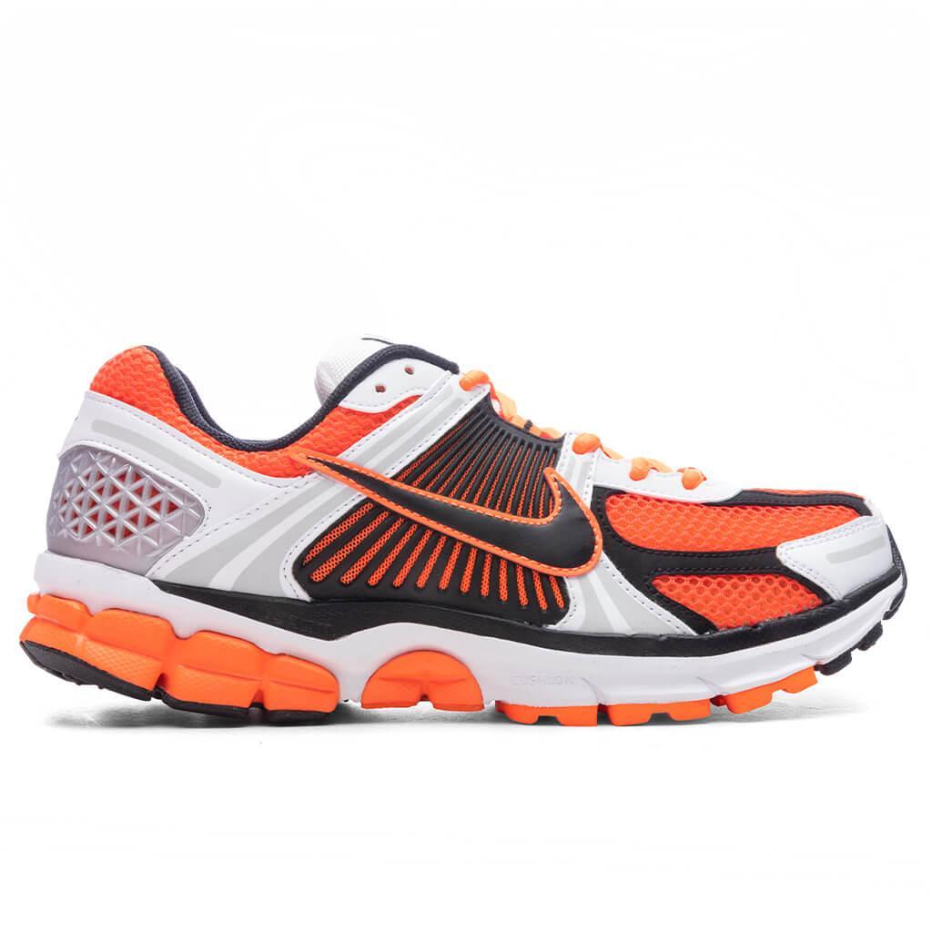 Zoom Vomero 5 - Total Orange/Black/White/Metallic Platinum Male Product Image