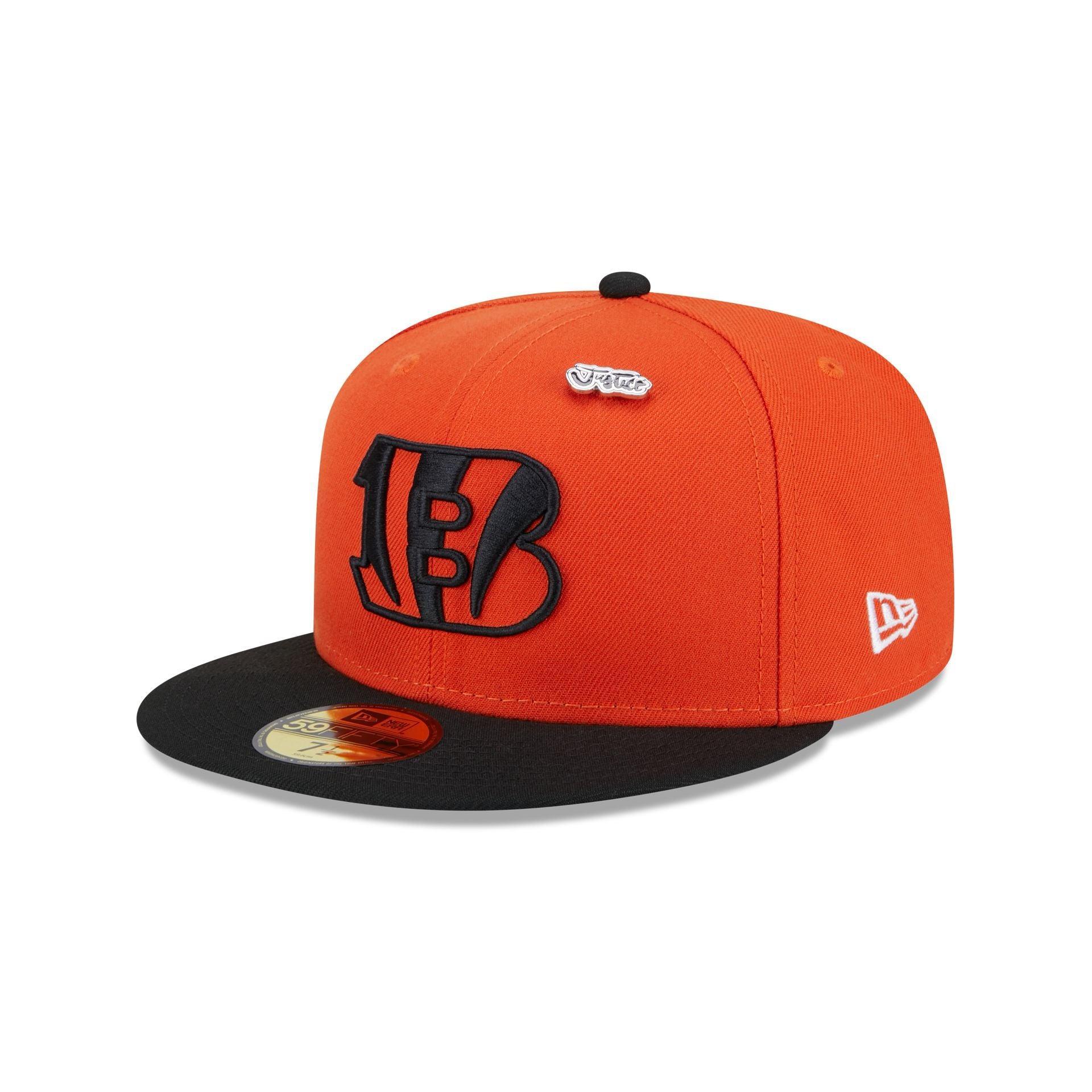 OVO x Chicago Bulls 59FIFTY Fitted Hat Male Product Image