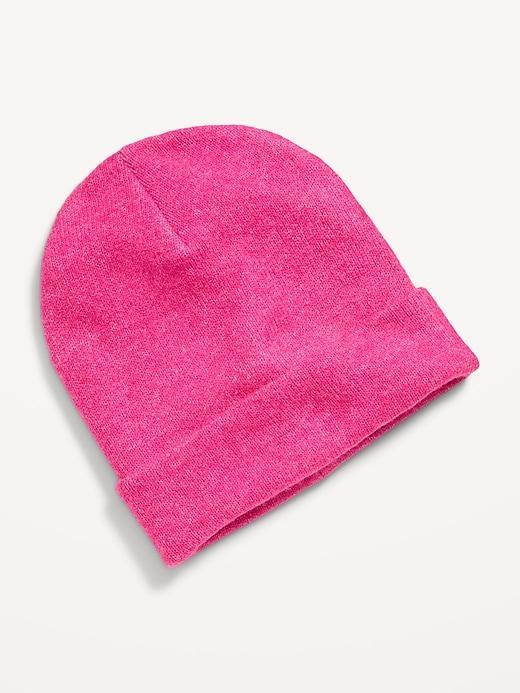 Beanie for Women Product Image