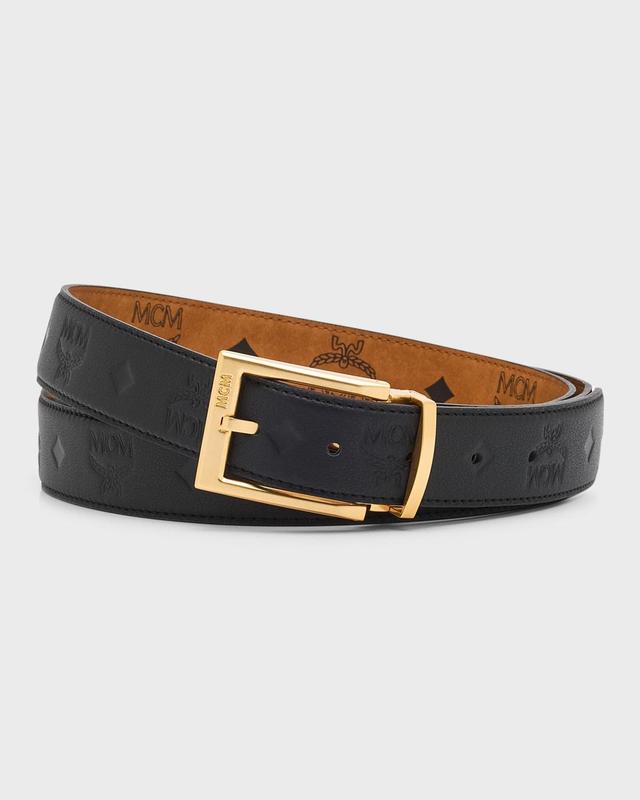 Mens Aren Reversible Belt Product Image