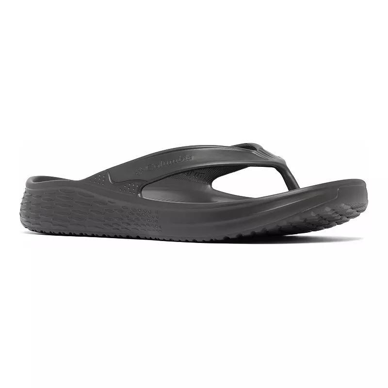 Columbia Ramble Mens Flip Flop Sandals Product Image