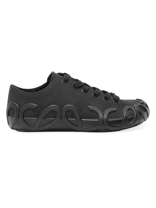 Womens Rise Lace-Up Sneakers Product Image