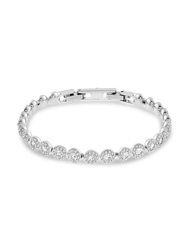 Swarovski Angelic Crystal Line Bracelet Product Image