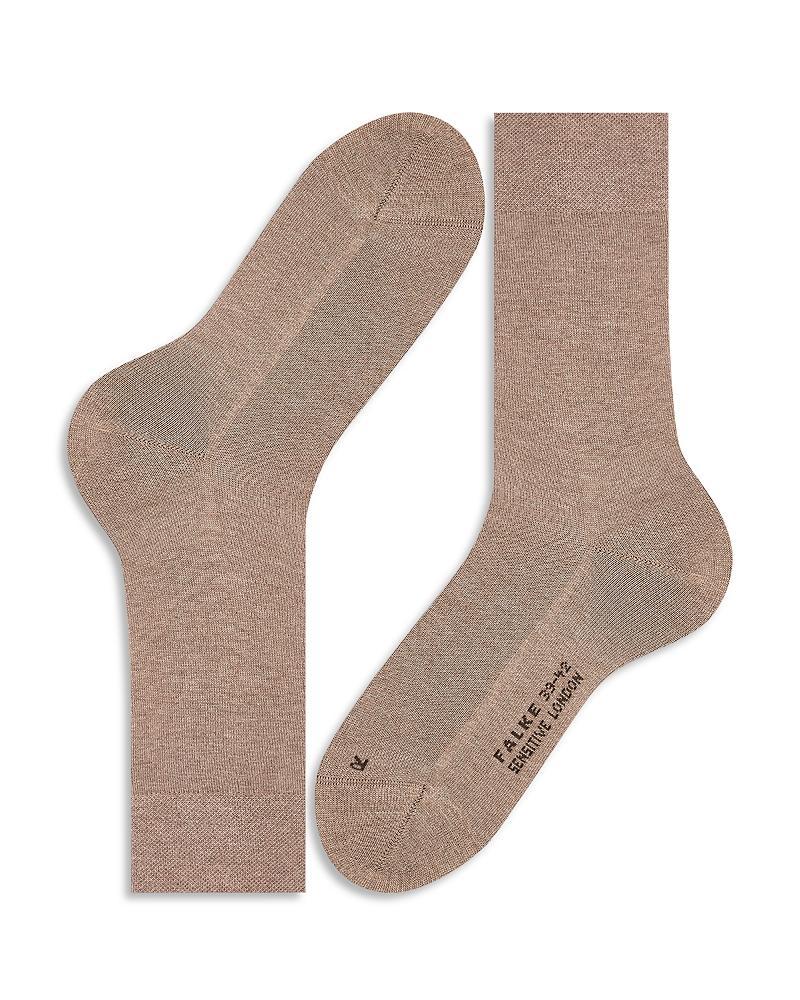 Falke Sensitive London Cotton Blend Socks Product Image