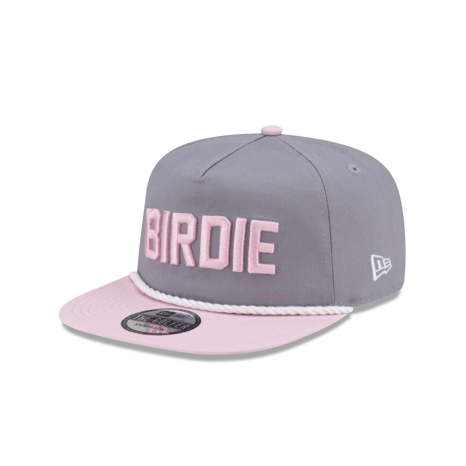 New Era Golf Birdie Golfer Hat Male Product Image