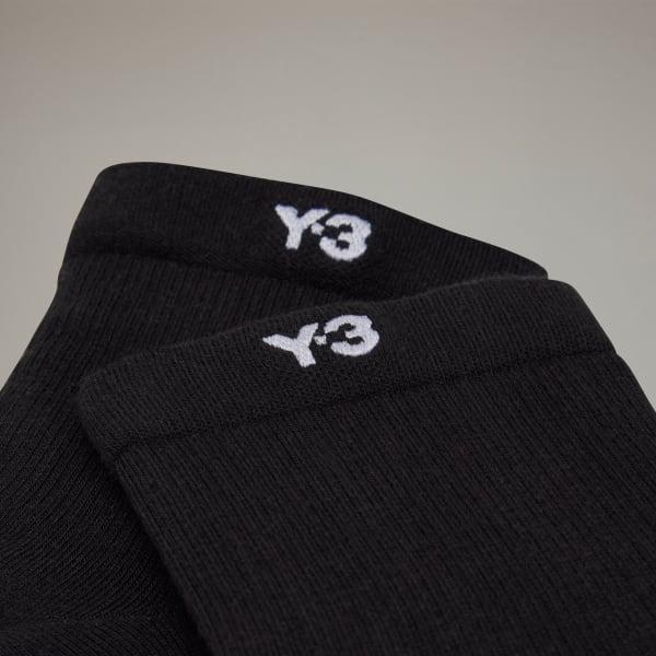 Y-3 Classic Lo Socks Product Image