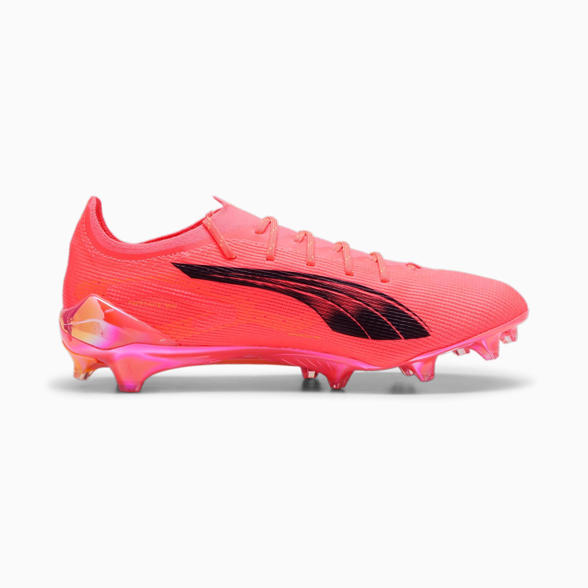 ULTRA 5 ULTIMATE TRICKS Firm Ground Men's Soccer Cleats Product Image