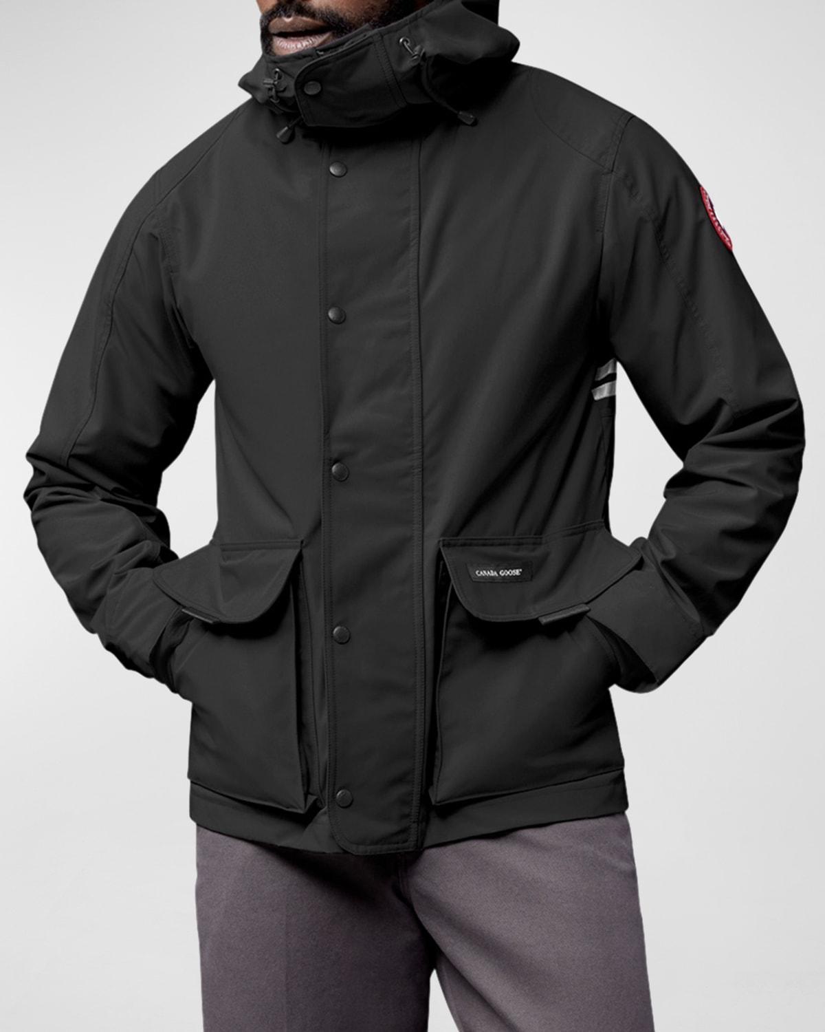 Mens Lockeport Jacket Product Image