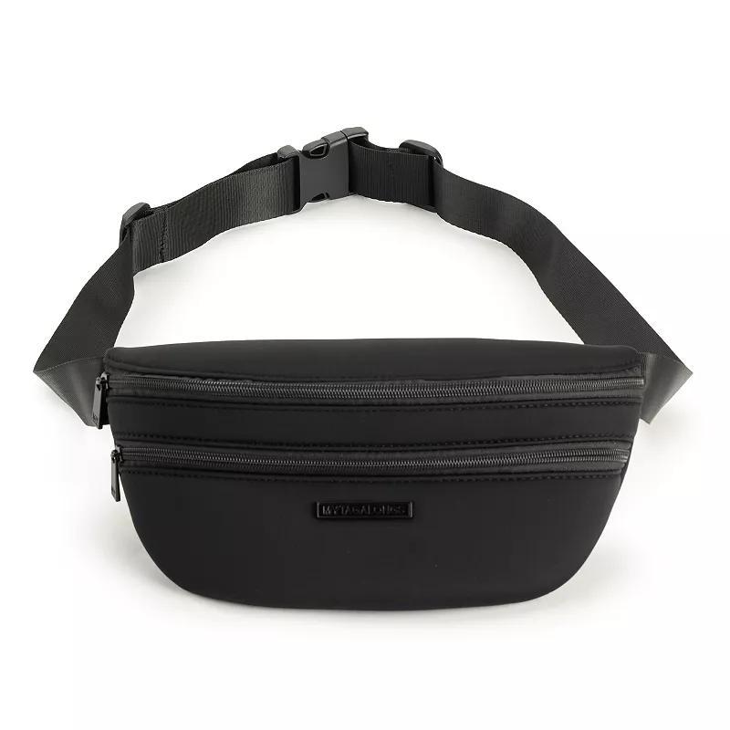 Womens MYTAGALONGS Hip Pack Product Image