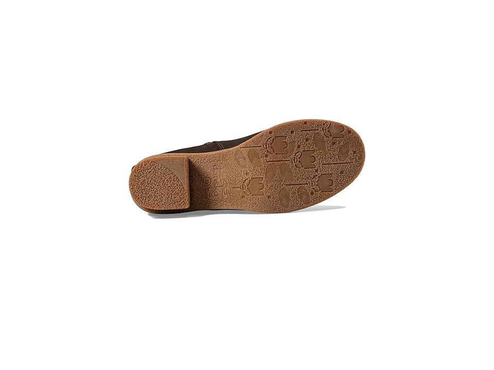 Dansko Dalinda (Chocolate Waterproof) Women's Shoes Product Image