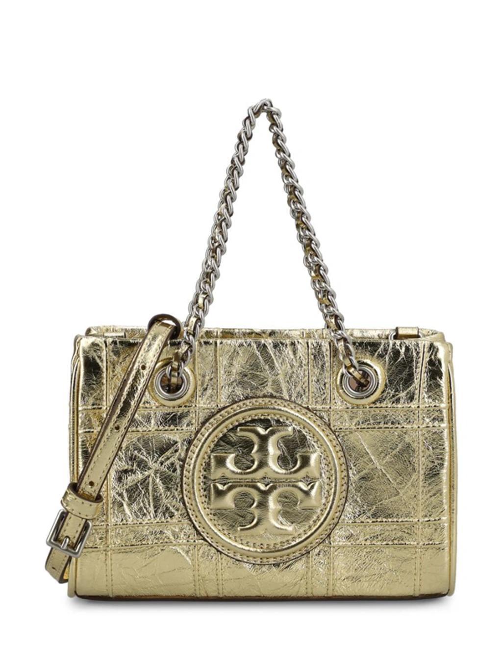 Handbags. In Brown Product Image