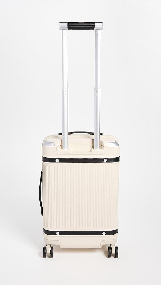 Paravel Aviator Carry-On Suitcase | Shopbop Product Image