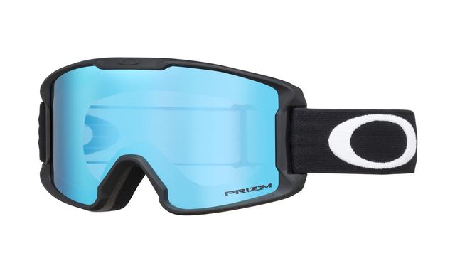 Oakley Men's Line Miner™ (youth Fit) Snow Goggles Product Image