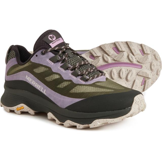 Merrell Moab Speed Hiking Shoes (For Women) Product Image