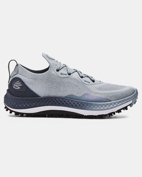 Men's Curry Charged Spikeless Golf Shoes Product Image