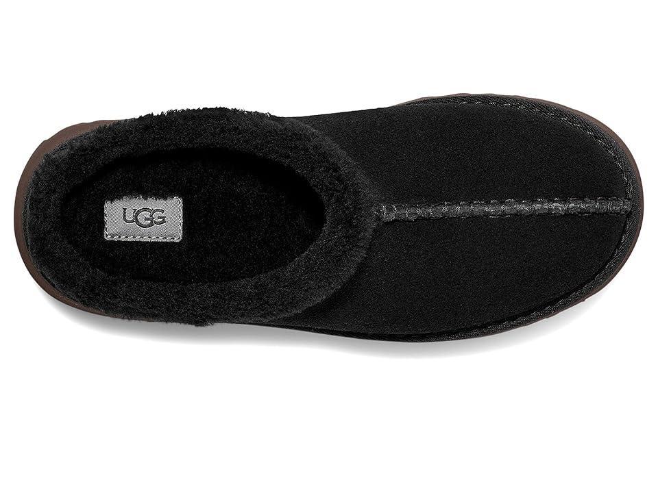 UGG New Heights Cozy Clog Women's Shoes Product Image