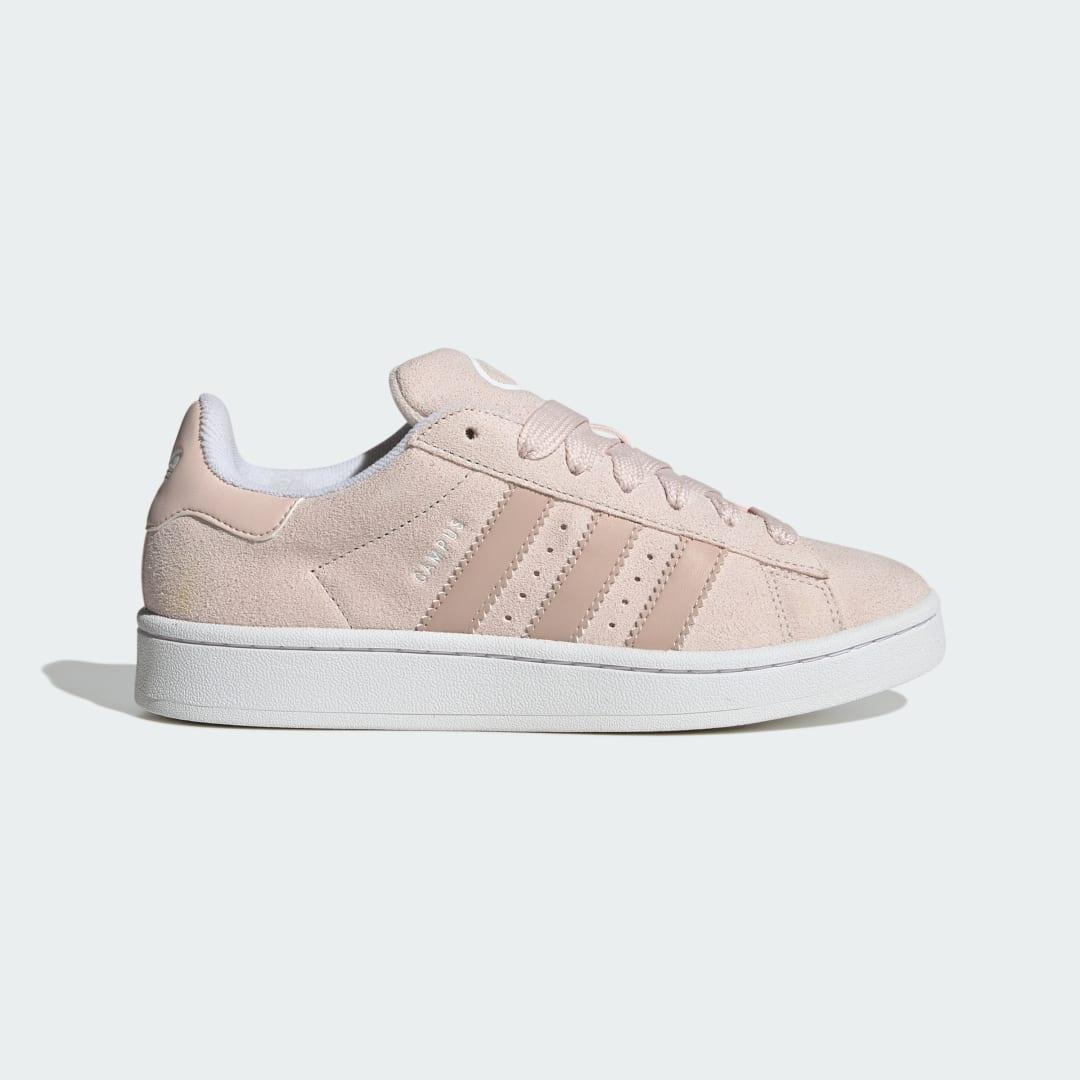 Adidas Womens Originals Campus 00s Casual Shoes Product Image