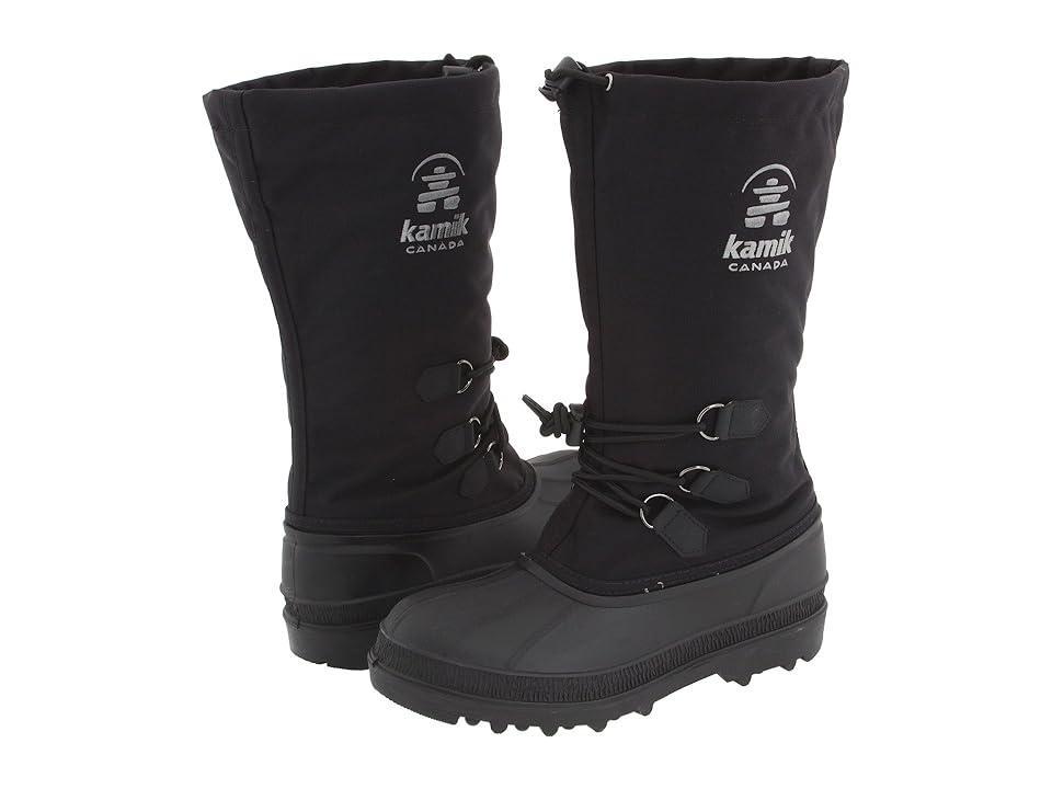 Kamik Canuck Men's Cold Weather Boots Product Image