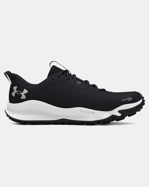 Men's UA Maven Waterproof Trail Running Shoes Product Image