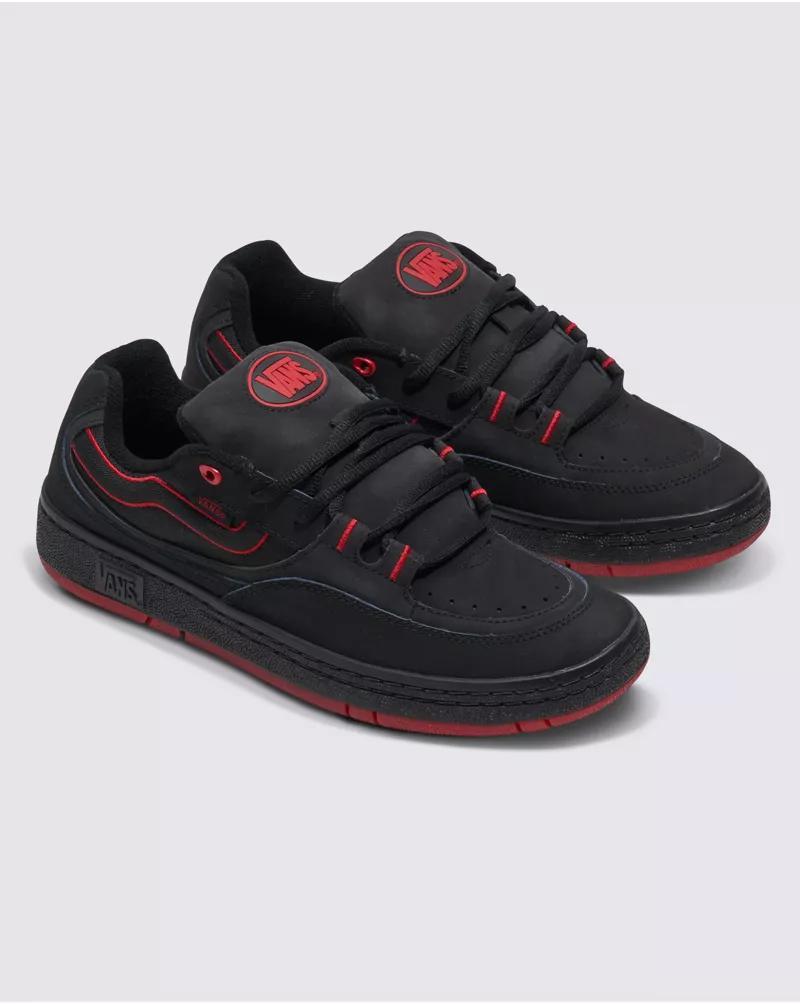 Speed LS Shoe Product Image