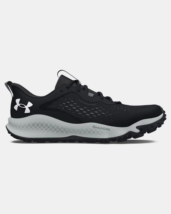 Men's UA Charged Maven Trail Running Shoes Product Image