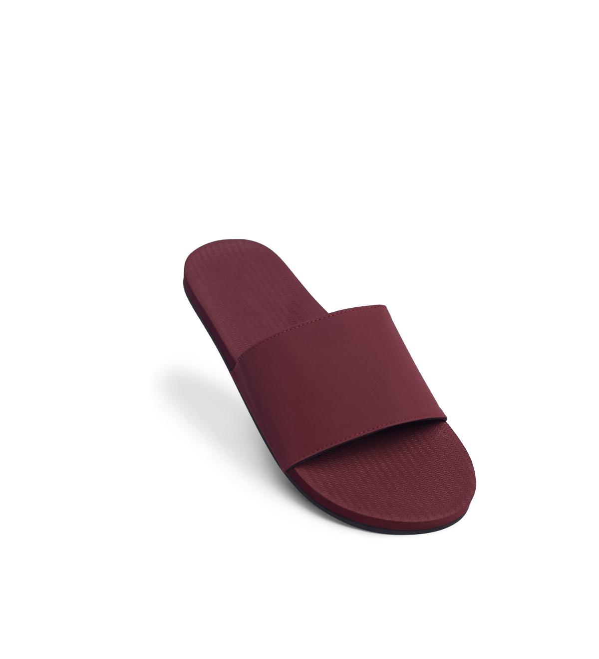 Indosole Mens Slide Product Image