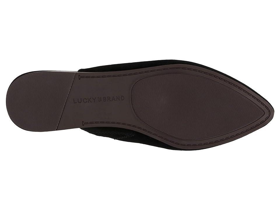 Lucky Brand Belky Women's Shoes Product Image