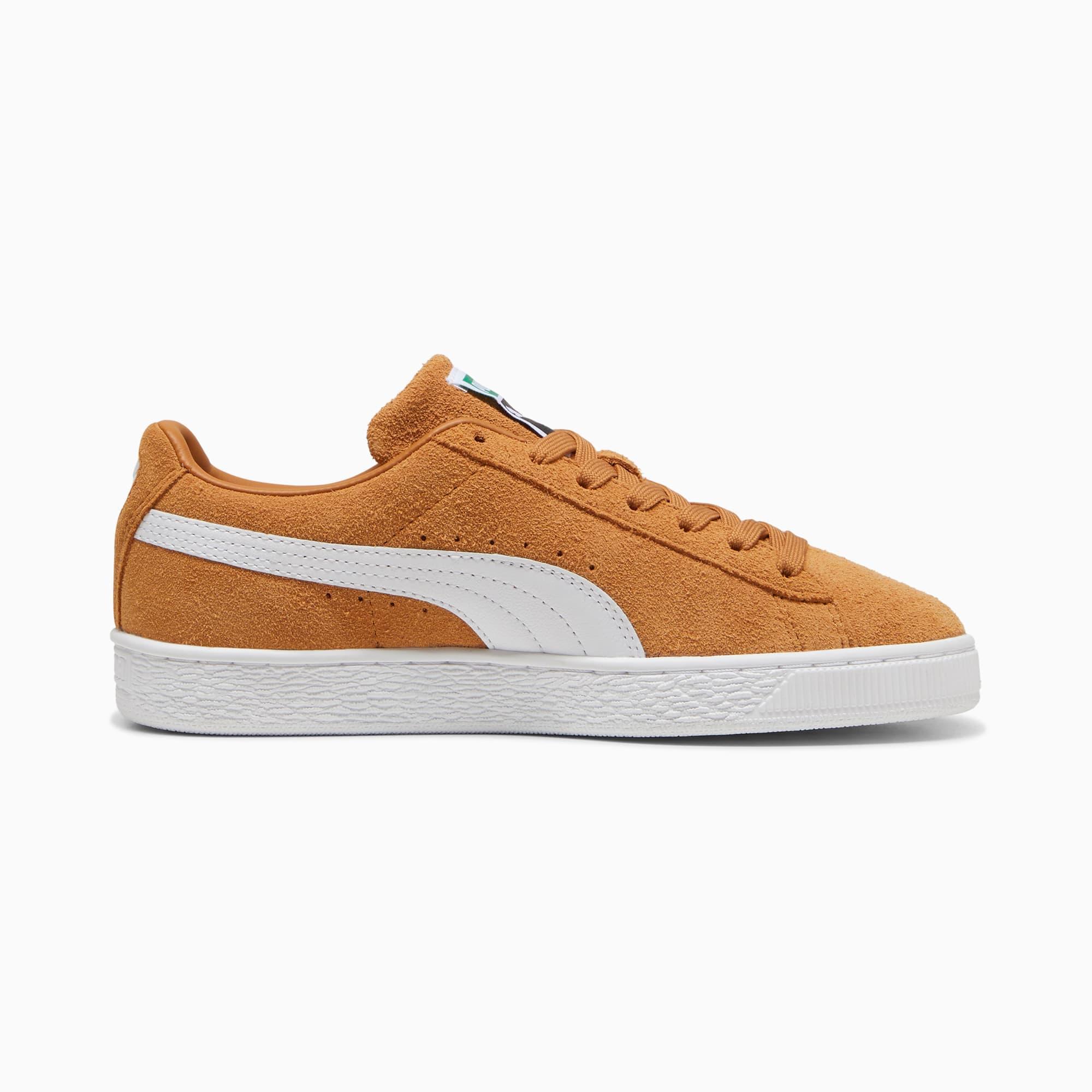 Suede Classic Sneakers Product Image