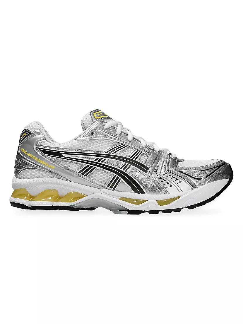 GEL-KAYANO 14 Running Sneakers Product Image