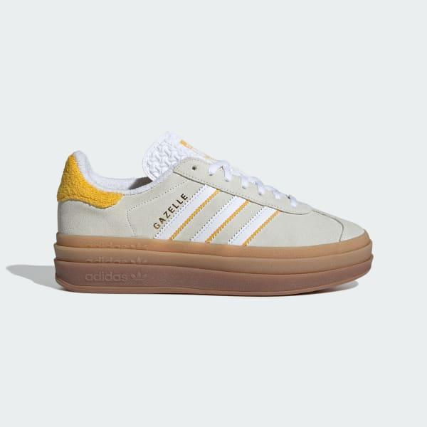 GAZELLE BOLD W Product Image