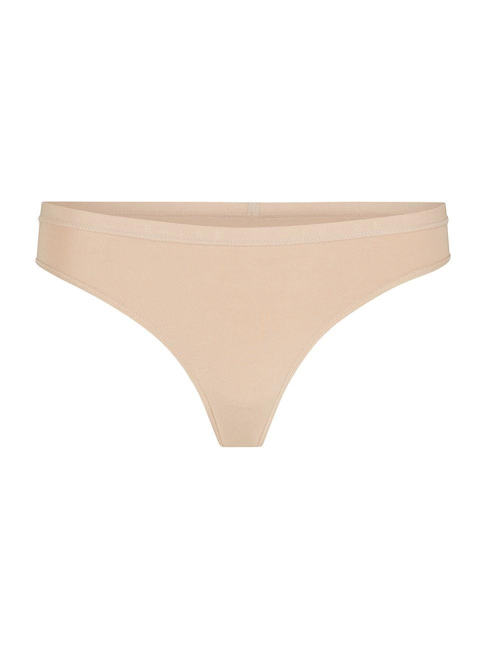 Womens Outlast Brief Product Image