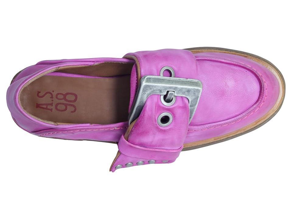 A.S. 98 Thaine (Fuchsia) Women's Shoes Product Image