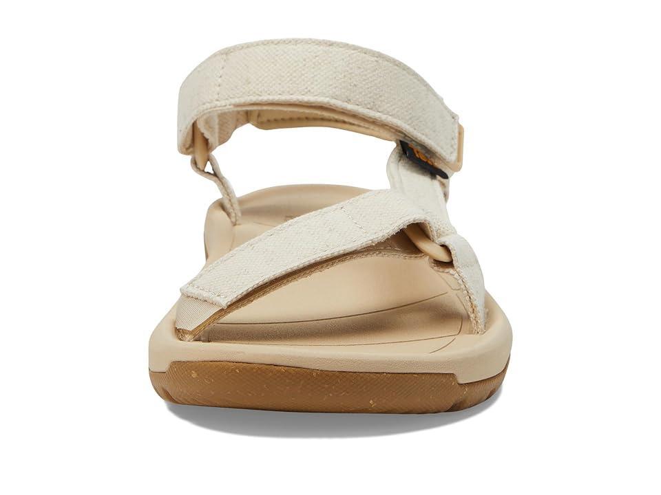 TEVA Mens Hurricane XLT2 Hemp Sandals in Undyed, Size 13 Product Image